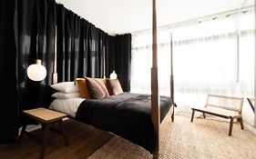 The Chamberlin, Powell & Bon, By The Design Traveller