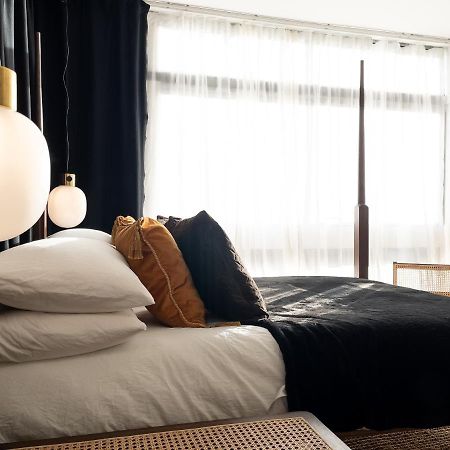 The Chamberlin, Powell & Bon, By The Design Traveller Appartamento Londra Esterno foto