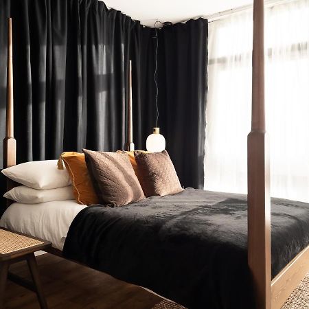 The Chamberlin, Powell & Bon, By The Design Traveller Appartamento Londra Esterno foto