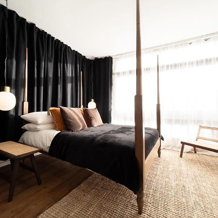 The Chamberlin, Powell & Bon, By The Design Traveller Appartamento Londra Esterno foto