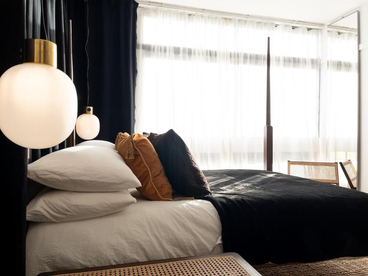 The Chamberlin, Powell & Bon, By The Design Traveller Appartamento Londra Esterno foto