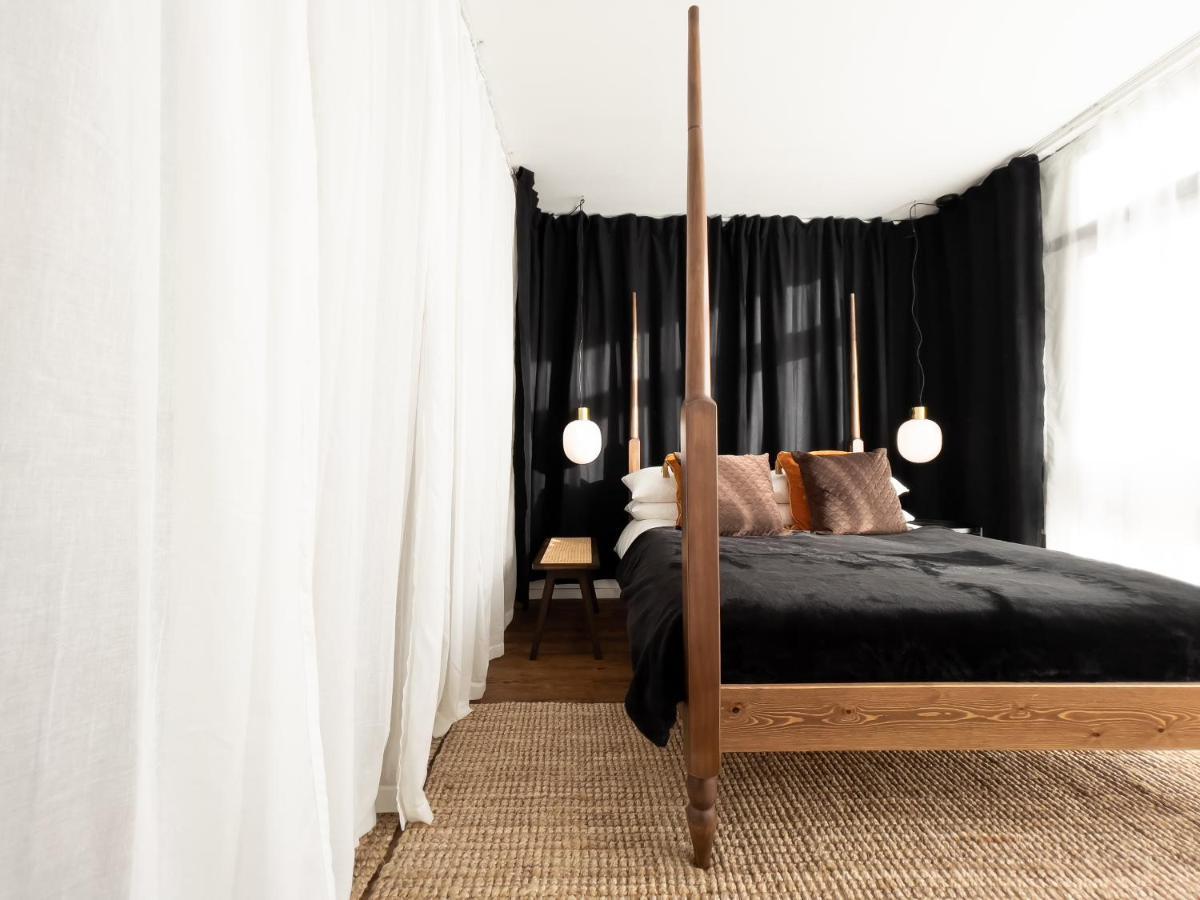 The Chamberlin, Powell & Bon, By The Design Traveller Appartamento Londra Esterno foto