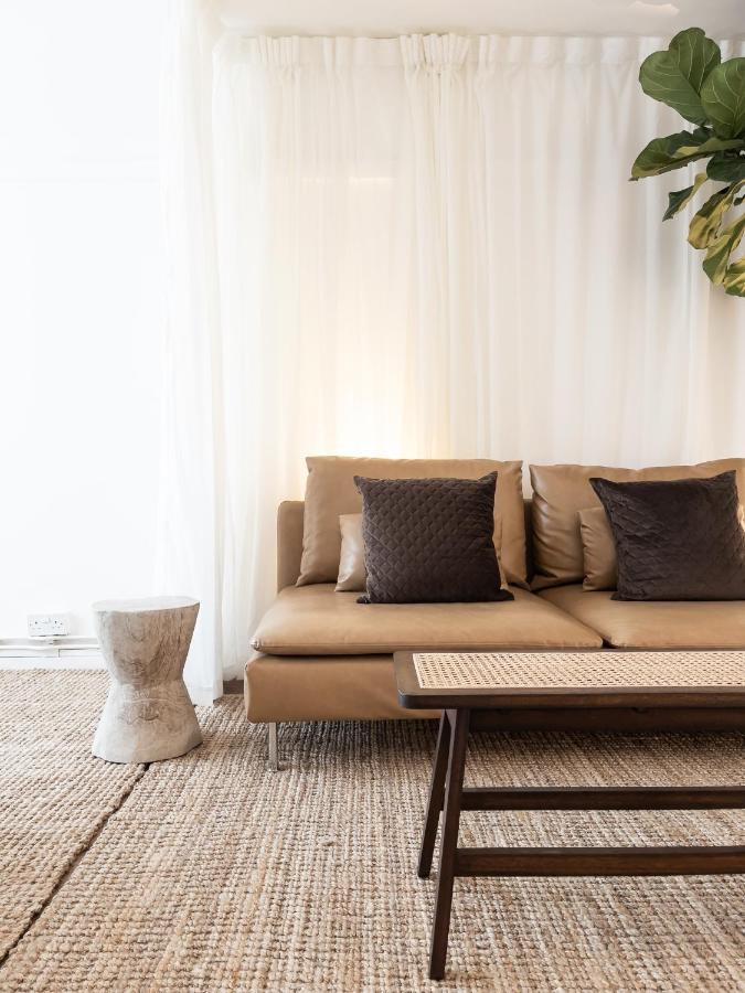 The Chamberlin, Powell & Bon, By The Design Traveller Appartamento Londra Esterno foto