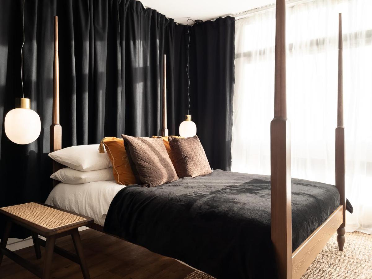 The Chamberlin, Powell & Bon, By The Design Traveller Appartamento Londra Esterno foto