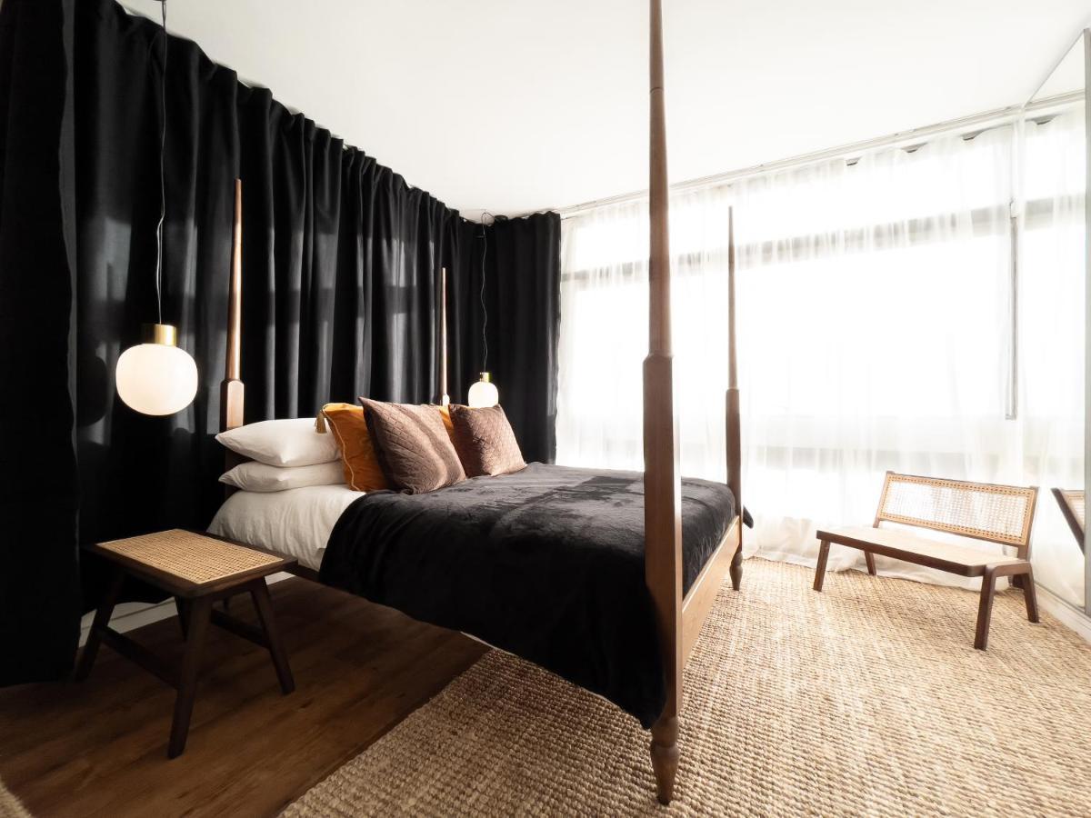 The Chamberlin, Powell & Bon, By The Design Traveller Appartamento Londra Esterno foto