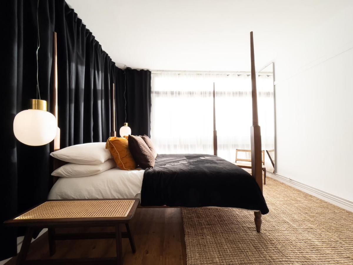 The Chamberlin, Powell & Bon, By The Design Traveller Appartamento Londra Esterno foto