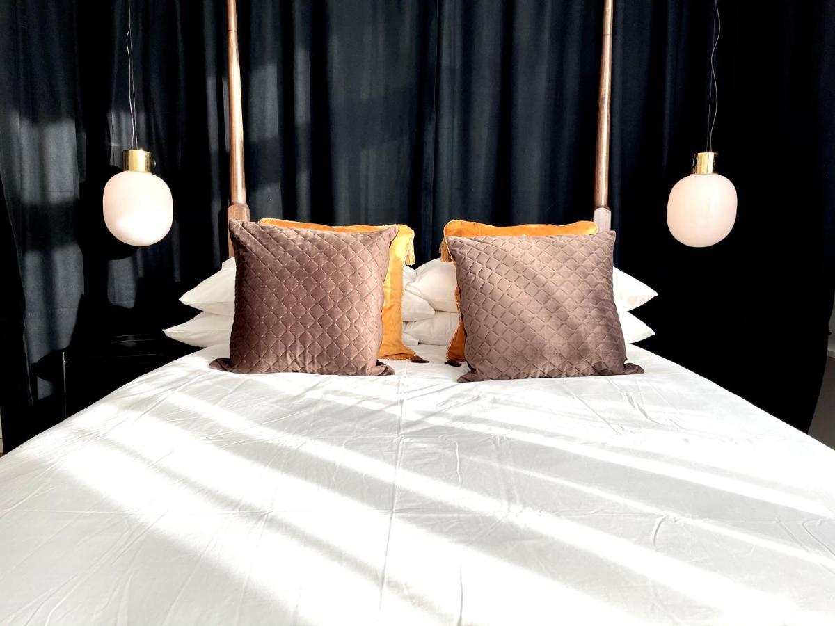 The Chamberlin, Powell & Bon, By The Design Traveller Appartamento Londra Esterno foto
