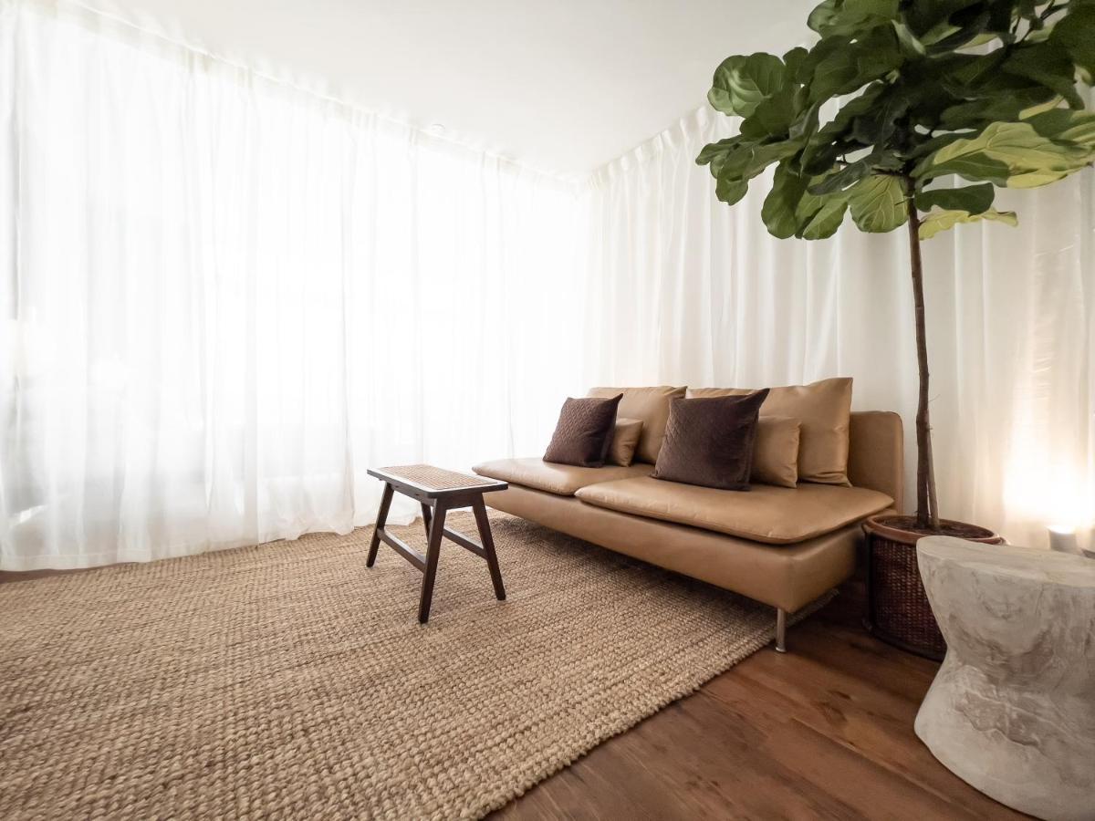 The Chamberlin, Powell & Bon, By The Design Traveller Appartamento Londra Esterno foto