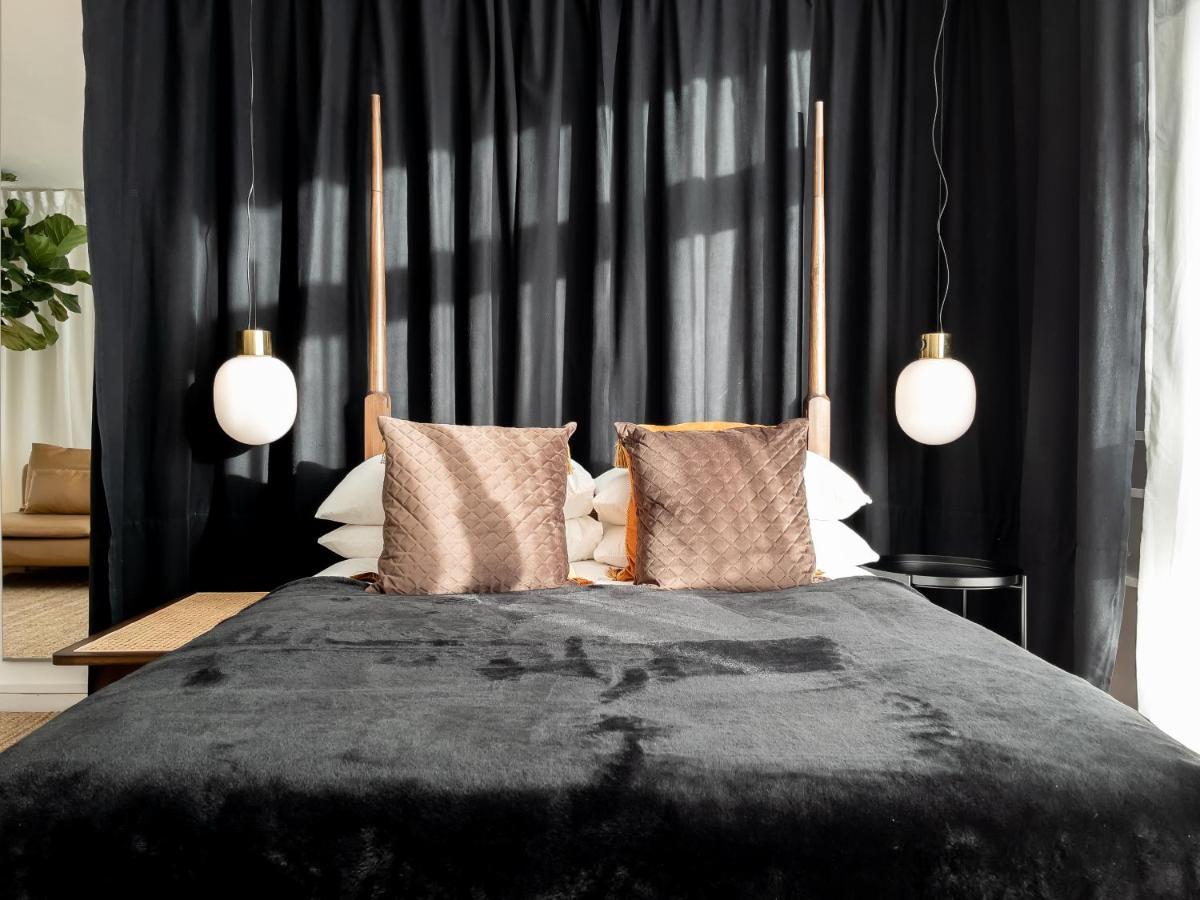 The Chamberlin, Powell & Bon, By The Design Traveller Appartamento Londra Esterno foto