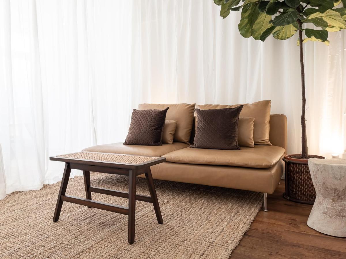 The Chamberlin, Powell & Bon, By The Design Traveller Appartamento Londra Esterno foto