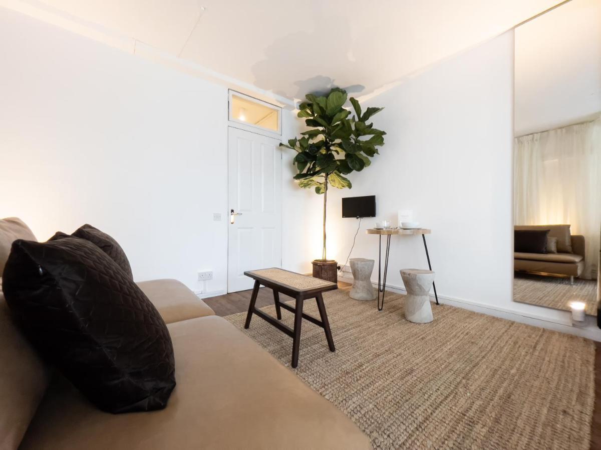 The Chamberlin, Powell & Bon, By The Design Traveller Appartamento Londra Esterno foto